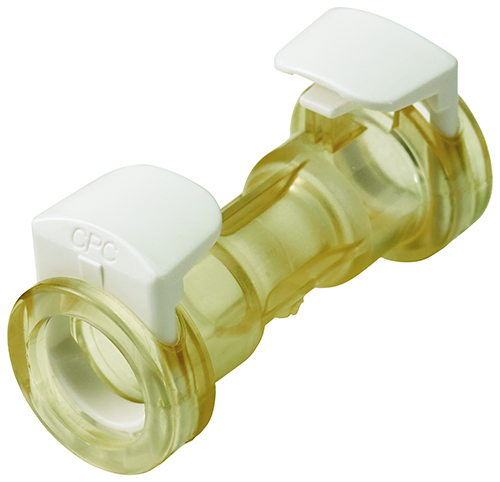 Star Tech Weld 1-AF Female Terminal Connector – 45 Deg Angle, Fits 1-MPC & LC10 Male (Pack Of 1)