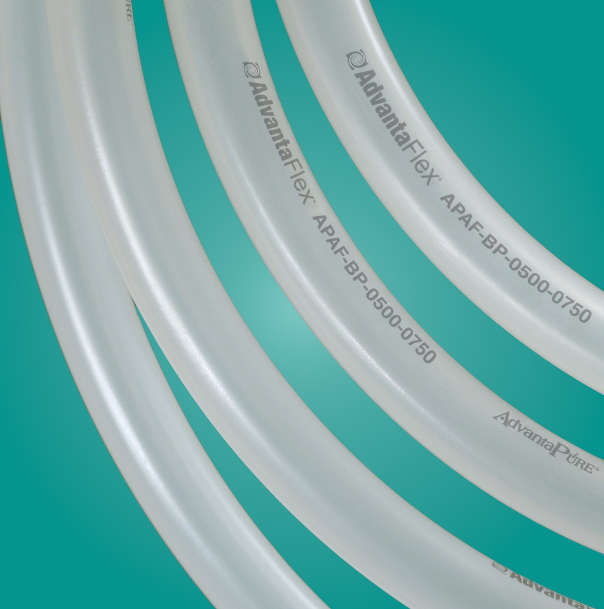 Image header Pharmasep page TPE Tubing - AdvantaFlex®