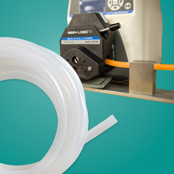 Image produit Pharmasep - Silicone Pompes AdvantaSil® APSPG
