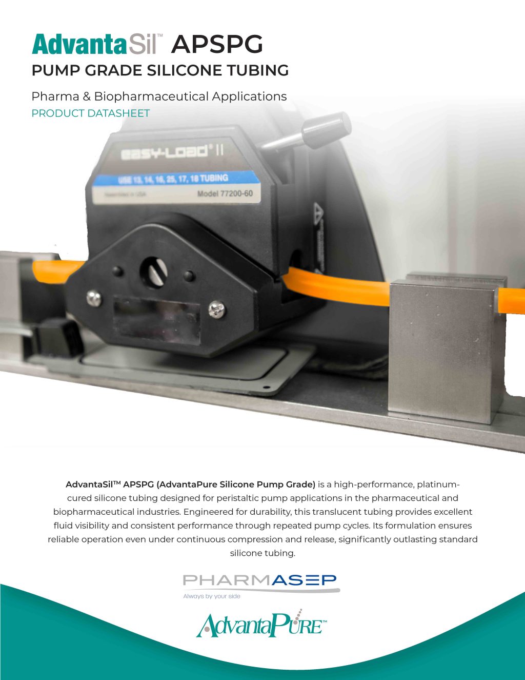 Image miniature document Brochure - Pharmasep