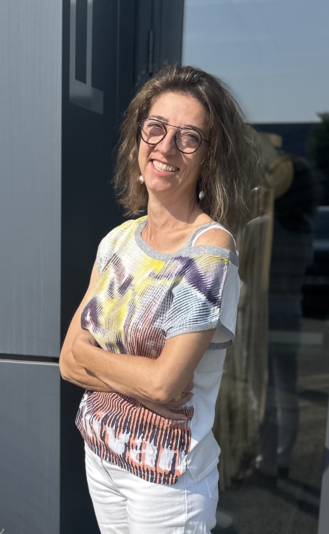 Image profile Marylin ENGELBACH - équipe Pharmasep